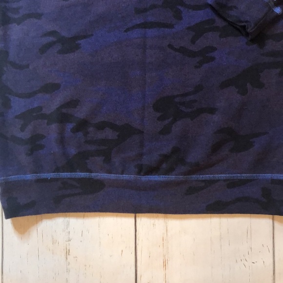 Sundry Camo Sweatshirt- see pic of size chart - Picture 5 of 13